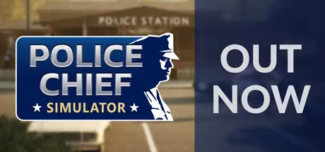[PC]警察局长模拟器/Police Chief Simulator-芝士游戏