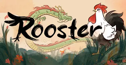 生肖纪 鸡哥和他的朋友们/Rooster 游戏截图