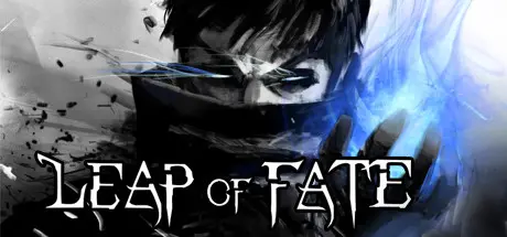 [PC]命运之跃/Leap of Fate-芝士游戏