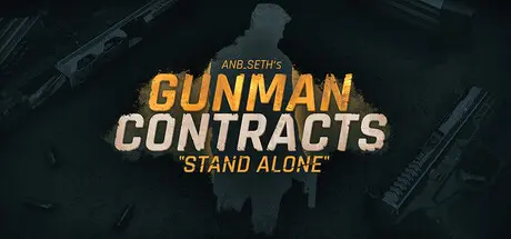 [PC]枪手契约：独立版/Gunman Contracts - Stand Alone/支持VR-芝士游戏