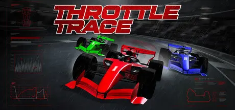 [PC]油门轨迹/Throttle Trace-芝士游戏