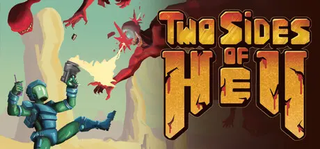 [PC]地狱两面/Two Sides of Hell-芝士游戏