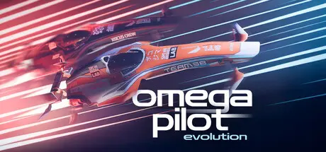 [PC]欧米茄飞行员：进化/Omega Pilot Evolution-芝士游戏