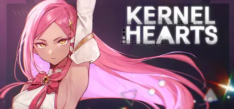 [PC]内核之心/Kernel Hearts-芝士游戏
