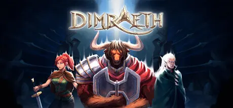 [PC]迪姆雷斯/Dimraeth/支持网络联机-芝士游戏