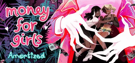 [PC]少女融资：分期偿还/Money for Girls: Amortized-芝士游戏
