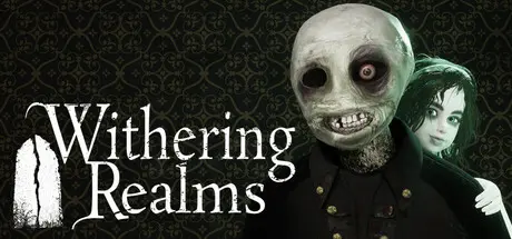 [PC]凋零国度/枯萎领域/Withering Realms-芝士游戏