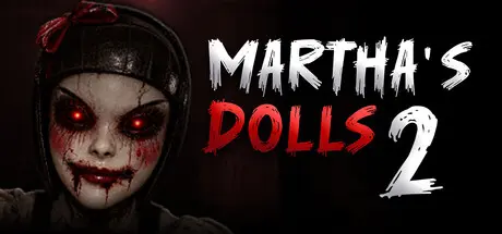 [PC]玛莎的娃娃2/Martha's Dolls 2-芝士游戏