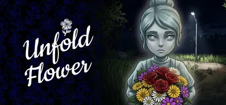 [PC]绽花/Unfold Flower-芝士游戏