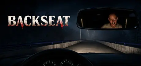 [PC]后座/Backseat-芝士游戏