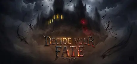 [PC]抉择命运/Decide Your Fate-芝士游戏