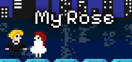 [PC]我的玫瑰/My Rose-芝士游戏