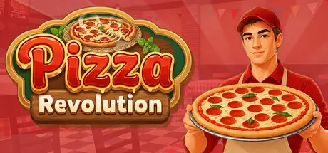 [PC]披萨革命/Pizza Revolution-芝士游戏