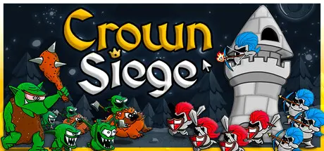 [PC]收冠之战/Crown Siege-芝士游戏