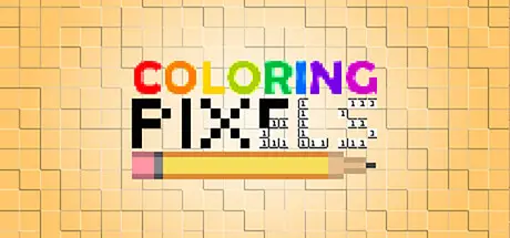 [PC]像素填色/Coloring Pixels-芝士游戏