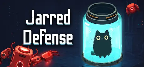 [PC]罐中守卫/Jarred Defense-芝士游戏