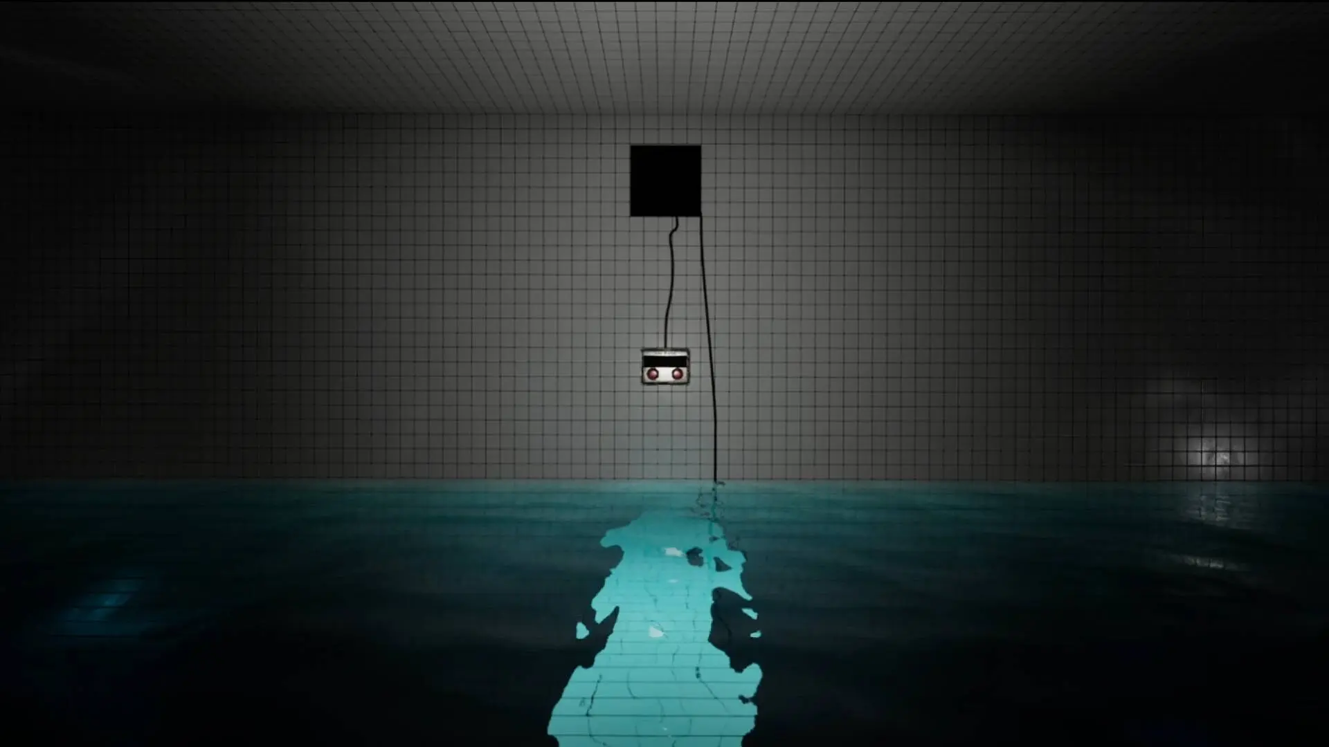 泳池循环/POOL LOOP 游戏截图