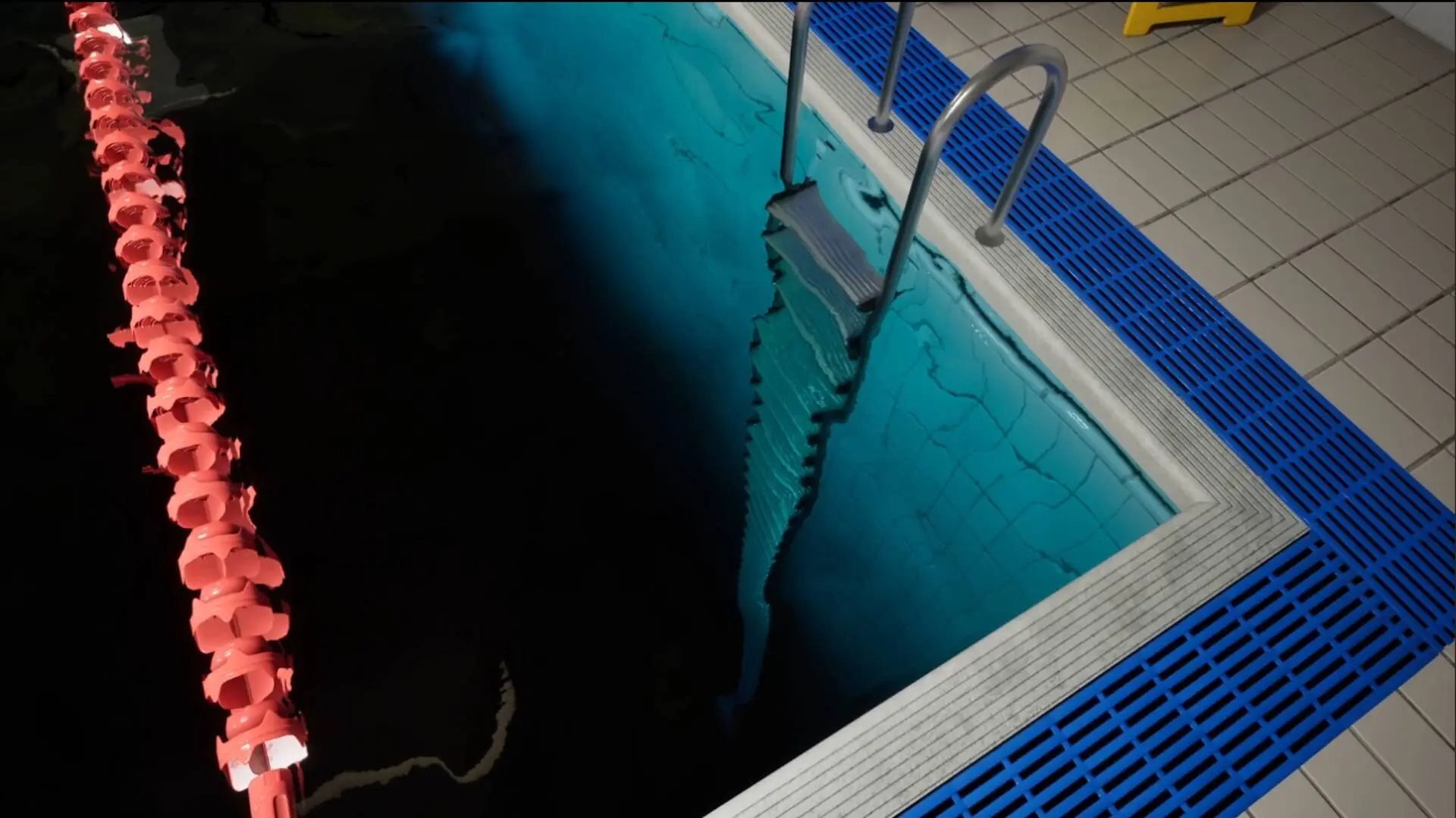 泳池循环/POOL LOOP 游戏截图