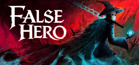 [PC]伪英雄/False Hero-芝士游戏