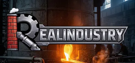 [PC]真实工业/Realindustry-芝士游戏