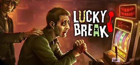 [PC]时来运转/Lucky Break-芝士游戏