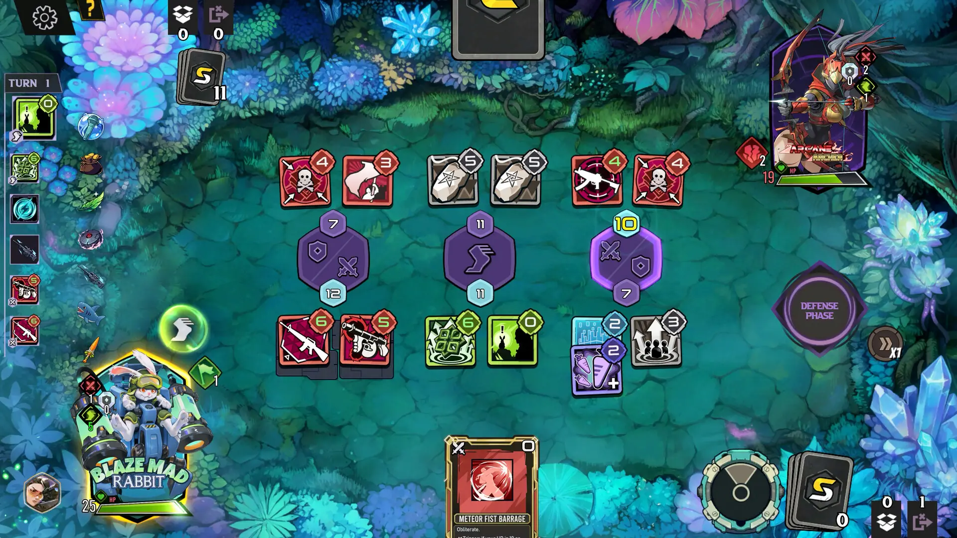 追寻者联盟：英雄之旅/Seekers Alliance: Hero's Journey 游戏截图