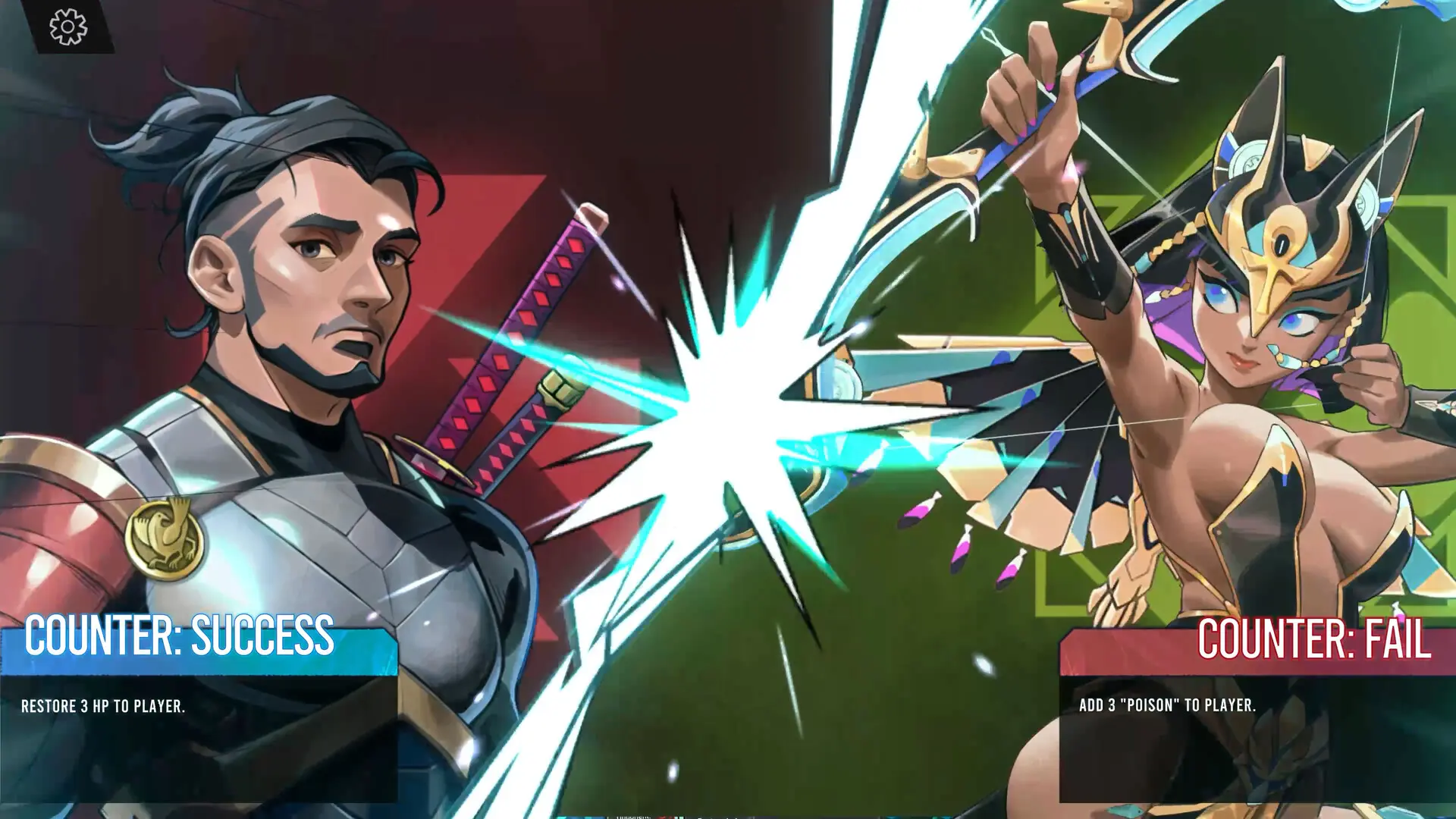 追寻者联盟：英雄之旅/Seekers Alliance: Hero's Journey 游戏截图