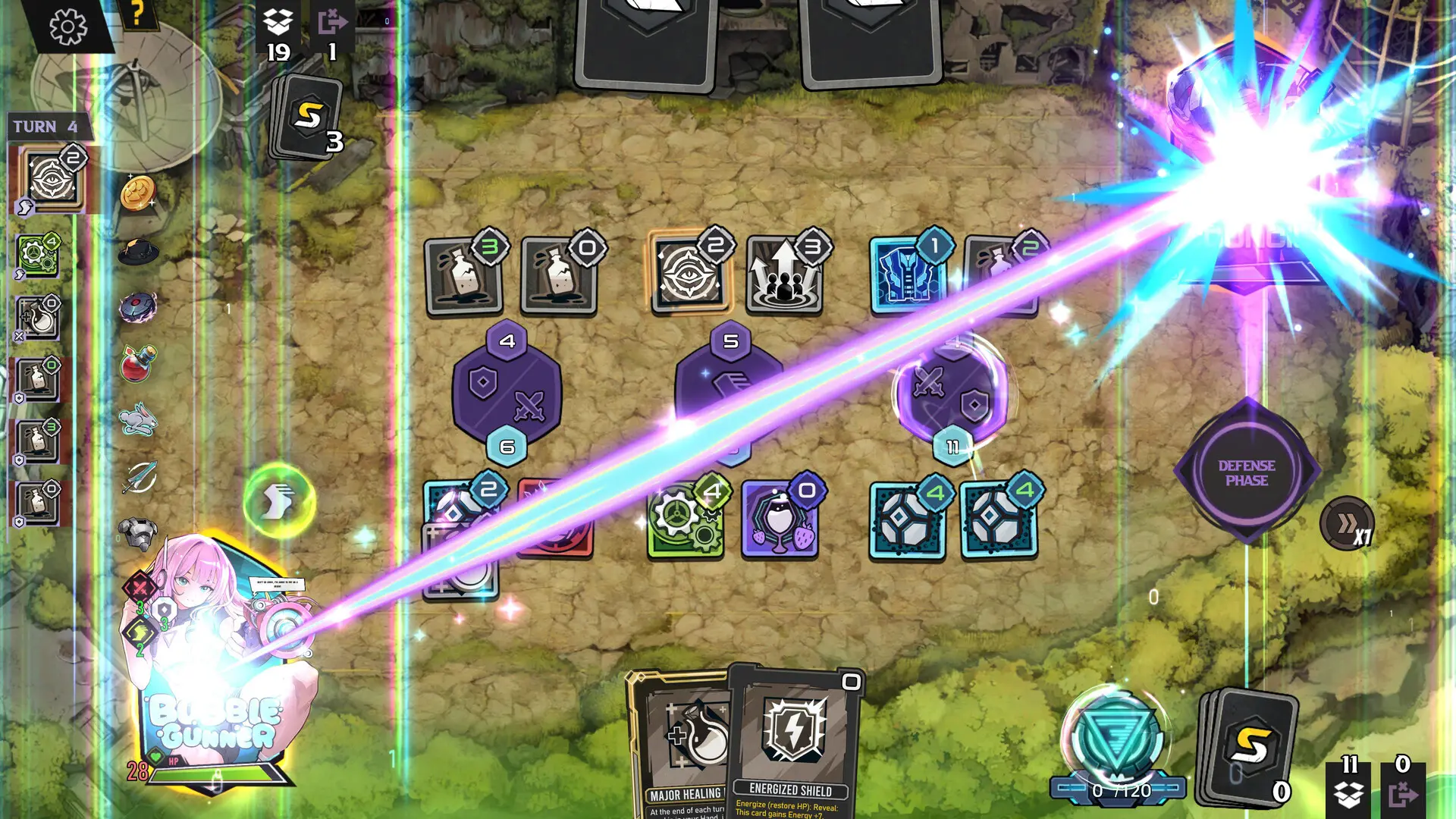 追寻者联盟：英雄之旅/Seekers Alliance: Hero's Journey 游戏截图