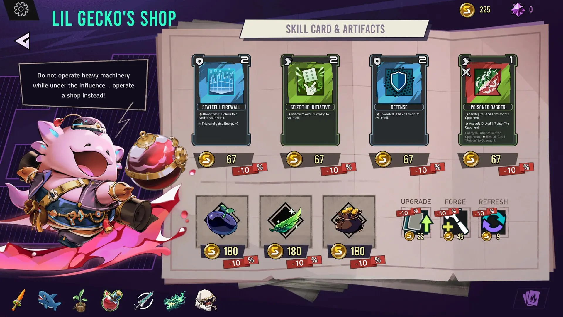 追寻者联盟：英雄之旅/Seekers Alliance: Hero's Journey 游戏截图
