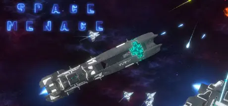[PC]太空威胁/Space Menace-芝士游戏