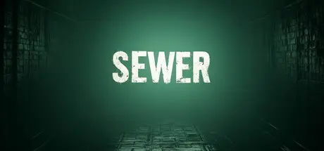 [PC]下水道/Sewer-芝士游戏