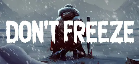 [PC]不要冻僵：冬季卡牌生存/Don't Freeze: A Winter Card Survival-芝士游戏