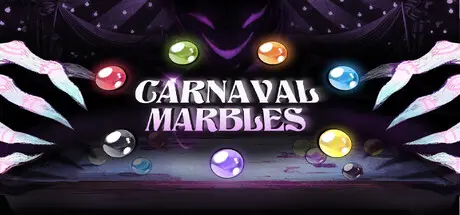 [PC]狂欢弹珠/Carnaval Marbles-芝士游戏