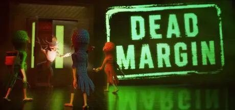 [PC]死亡边际/Dead Margin-芝士游戏