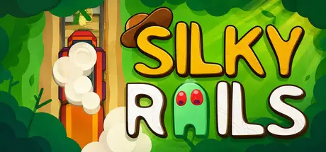[PC]丝路列车/Silky Rails-芝士游戏