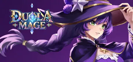 [PC]朵拉法师/Duola Mage-芝士游戏