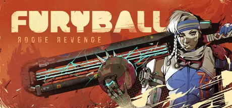 [PC]怒火球：恶棍复仇/Furyball: Rogue Revenge-芝士游戏