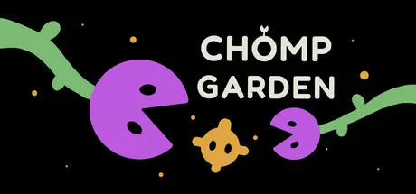 [PC]咬咬花园/Chomp Garden-芝士游戏