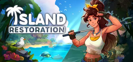 [PC]岛屿修复/Island Restoration-芝士游戏
