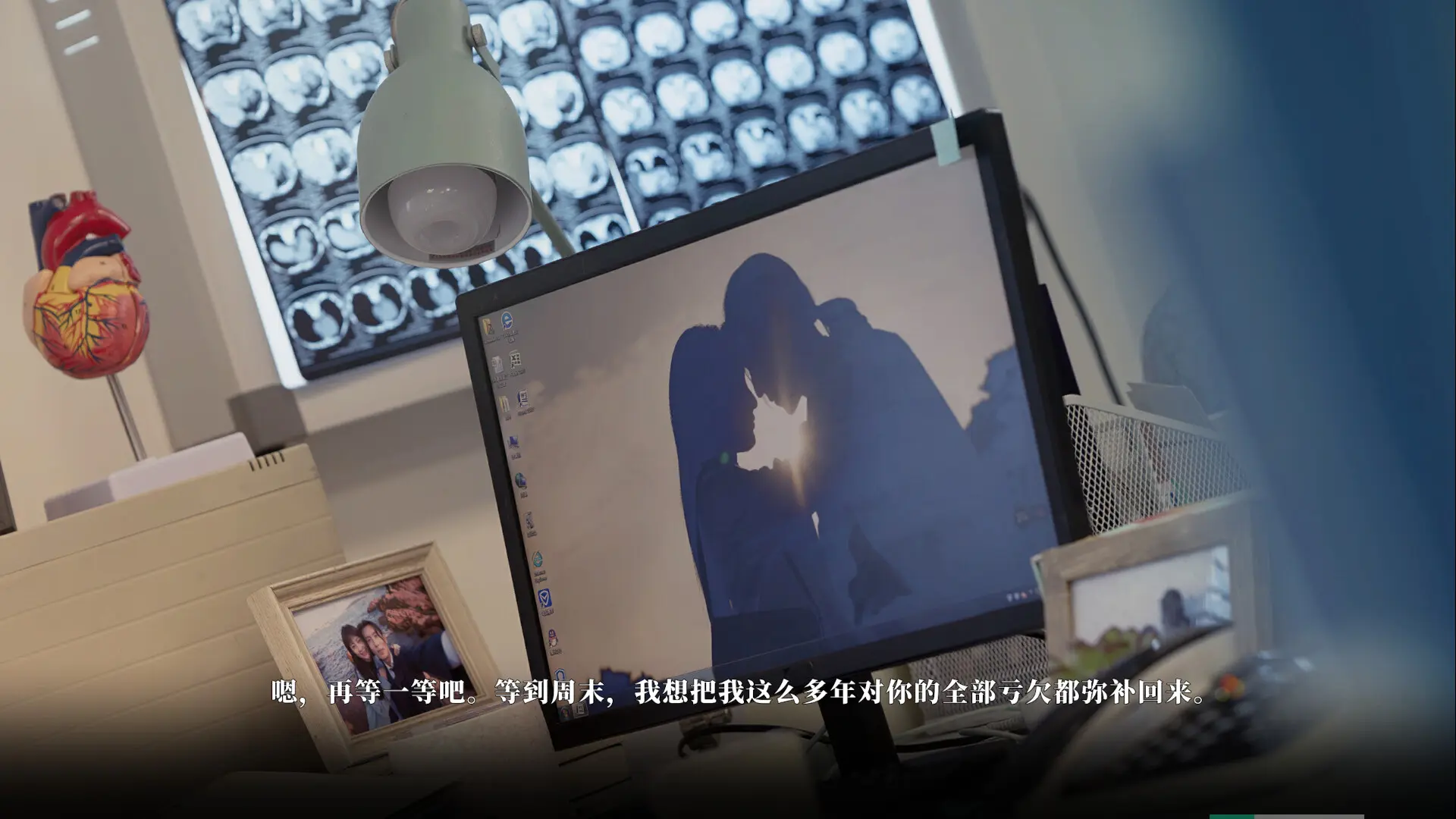 琉璃烟火/Flame in Glass 游戏截图