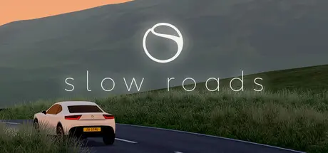 [PC]慢速公路/Slow Roads-芝士游戏