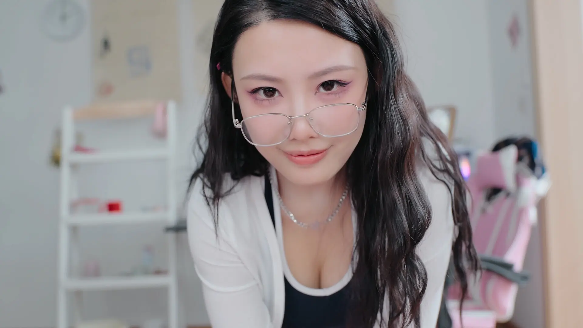 我只是想让她们都幸福/Love All My Girls 游戏截图