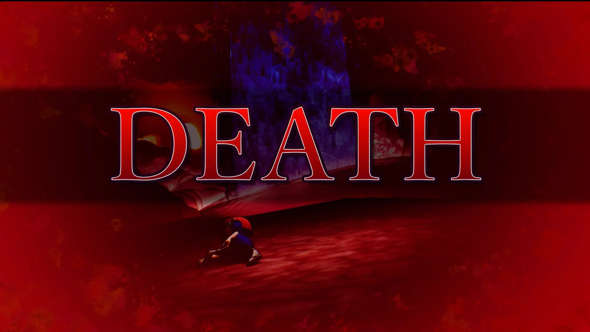 死亡桃太郎/Death Momotaro 游戏截图