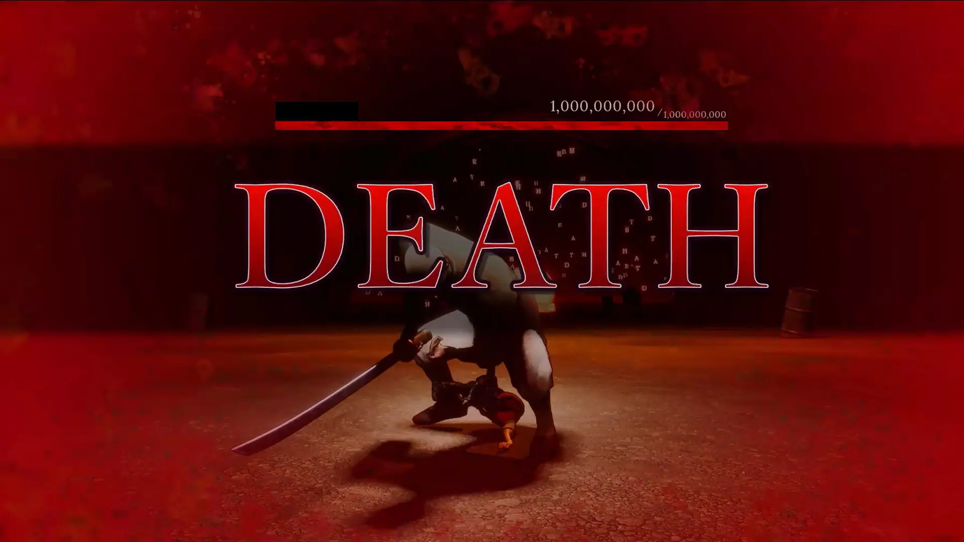 死亡桃太郎/Death Momotaro 游戏截图