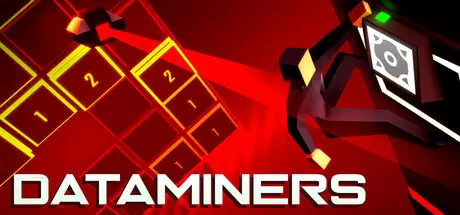 [PC]数据矿工/Dataminers-芝士游戏
