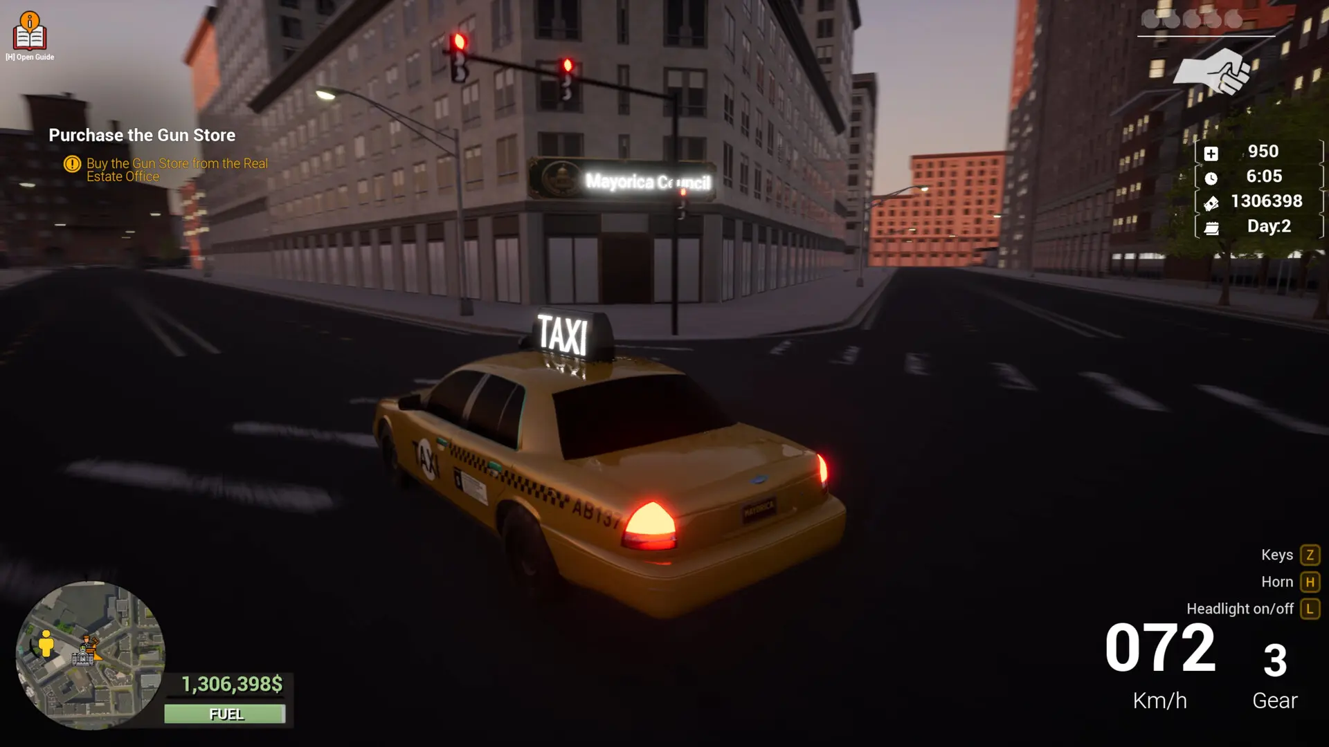 市长生活模拟器/Mayor Life Simulator 游戏截图