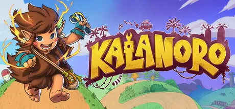 [PC]卡拉纳罗/Kalanoro-芝士游戏