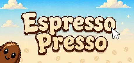[PC]浓缩咖啡冲冲冲/Espresso Presso-芝士游戏
