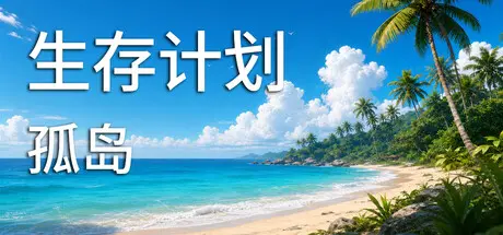 [PC]生存计划：孤岛/Survival Project: Island-芝士游戏