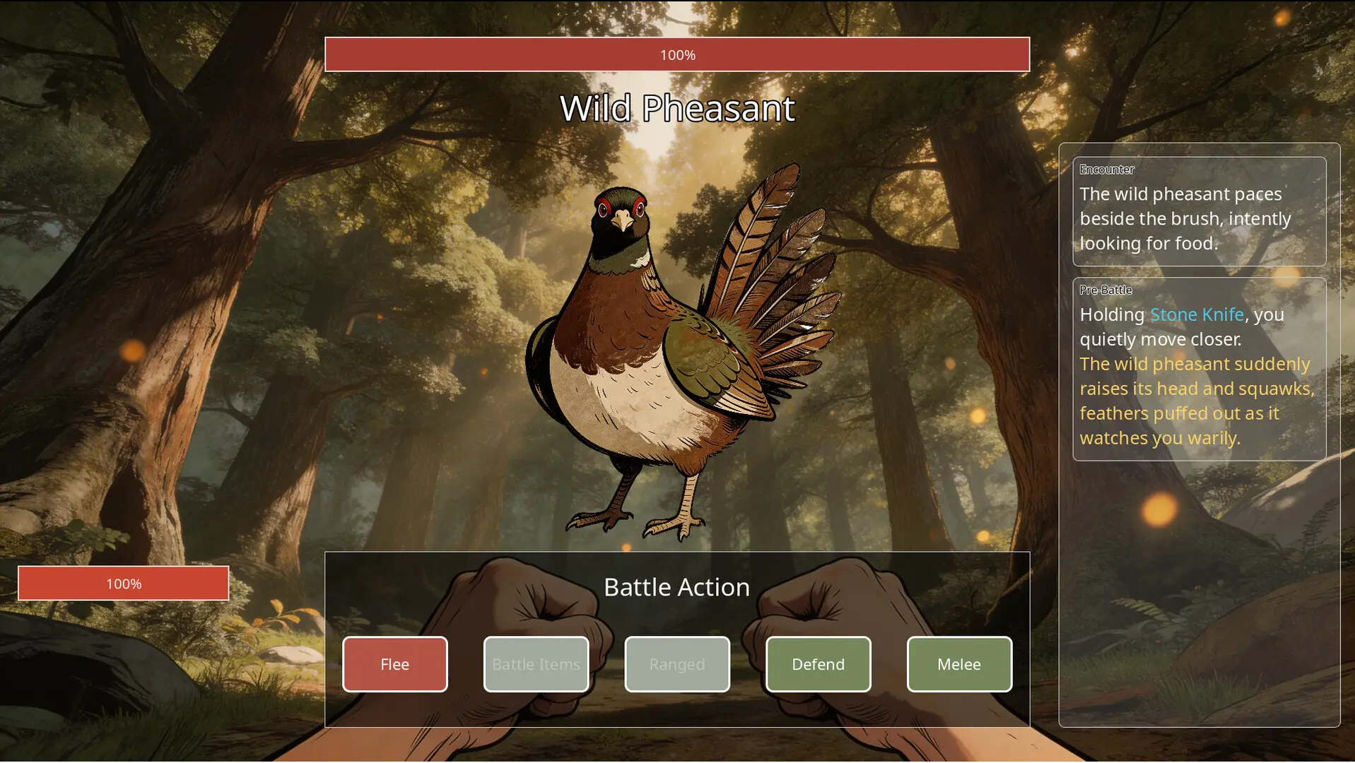 生存计划:孤岛/Survival Project: Island 游戏截图